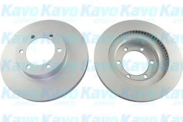 KAVO PARTS BR9425C гальмівний диск