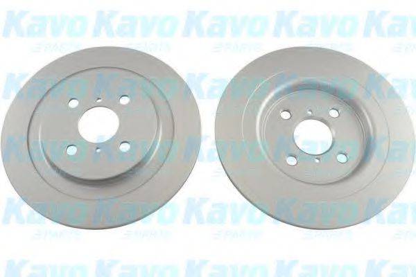 KAVO PARTS BR9461C гальмівний диск