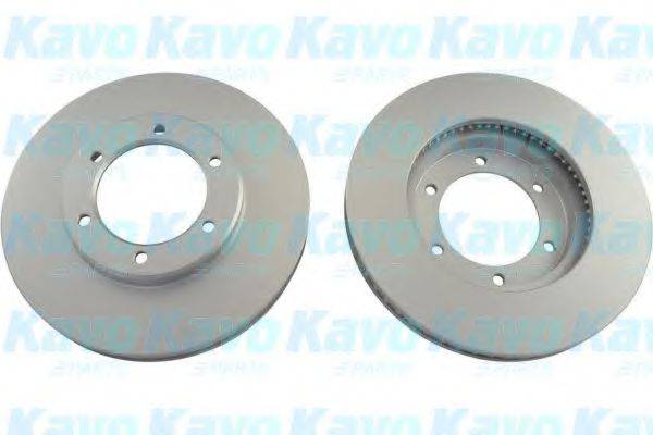 KAVO PARTS BR9469C гальмівний диск