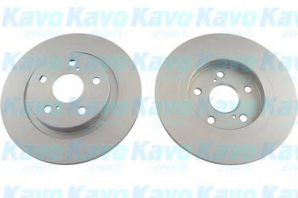 KAVO PARTS BR9477C гальмівний диск