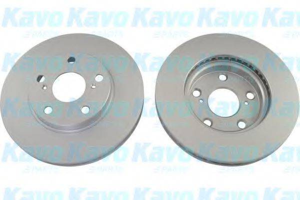 KAVO PARTS BR9503C гальмівний диск