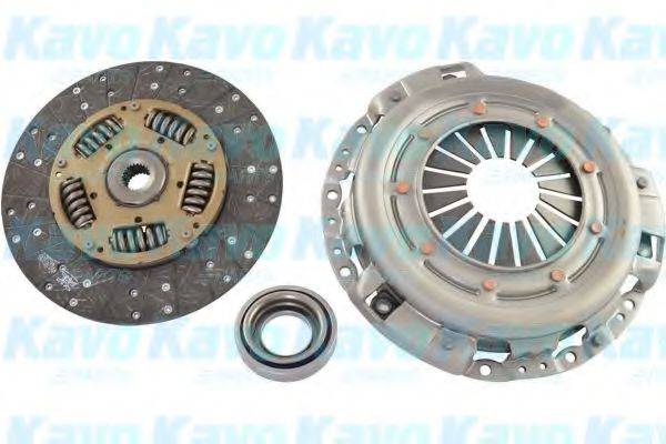 KAVO PARTS CP2120 Комплект зчеплення