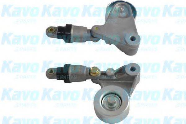 KAVO PARTS DTP6522 Натяжний ролик, полікліновий ремінь