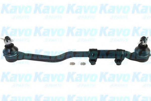 KAVO PARTS STE6641 Наконечник поперечної кермової тяги