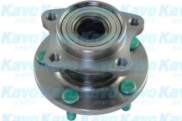 KAVO PARTS WBH4525 Комплект підшипника маточини колеса