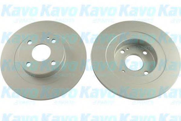 KAVO PARTS BR4754C гальмівний диск