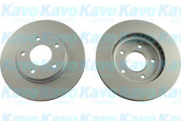 KAVO PARTS BR5775C гальмівний диск