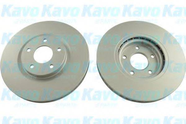 KAVO PARTS BR6812C гальмівний диск