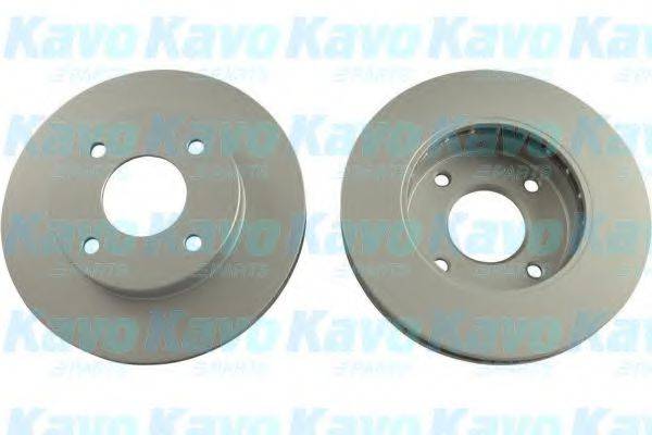 KAVO PARTS BR6819C гальмівний диск