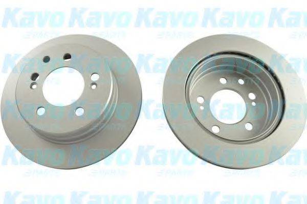 KAVO PARTS BR7707C гальмівний диск