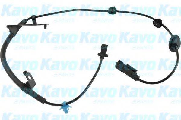 KAVO PARTS BAS5518 Датчик, частота обертання колеса