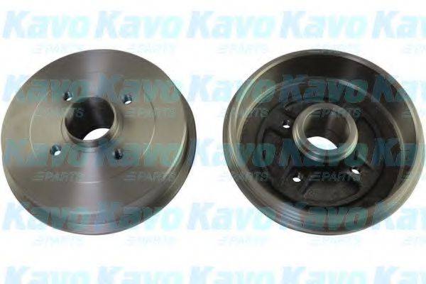 KAVO PARTS BD6869 Гальмівний барабан