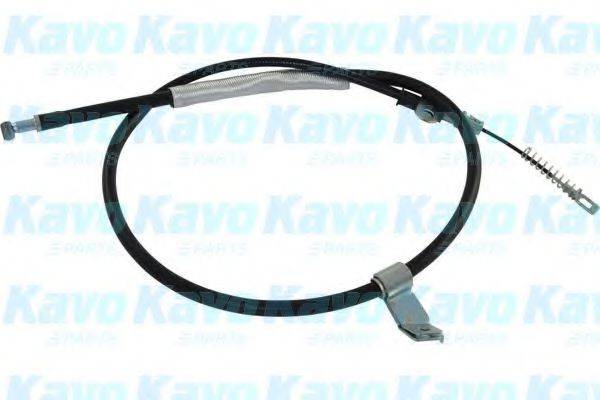 KAVO PARTS BHC1018 Трос, стоянкова гальмівна система