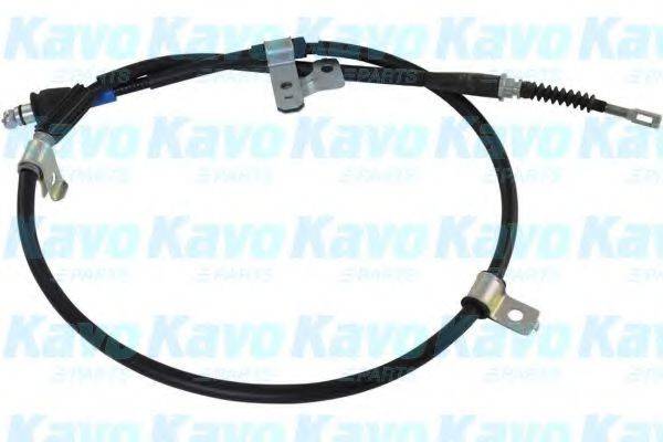 KAVO PARTS BHC3072 Трос, стоянкова гальмівна система