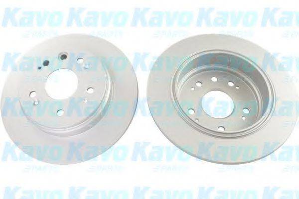 KAVO PARTS BR2268C гальмівний диск