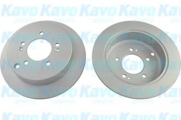 KAVO PARTS BR3219C гальмівний диск