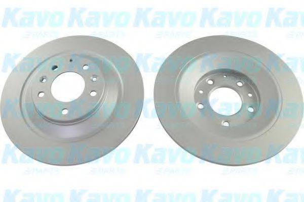 KAVO PARTS BR4781C гальмівний диск