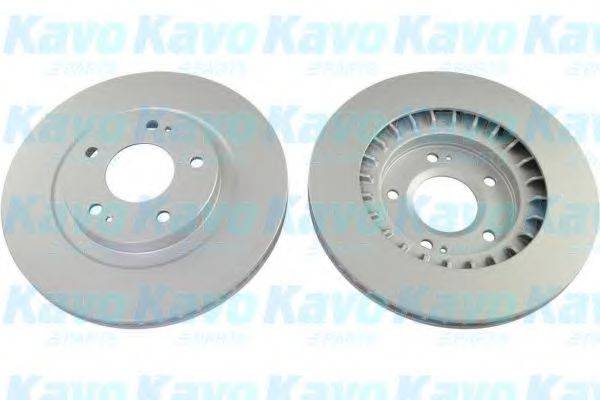 KAVO PARTS BR5786C гальмівний диск