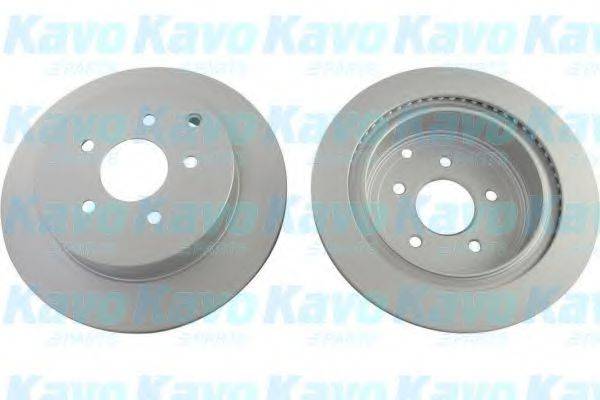 KAVO PARTS BR6788C гальмівний диск