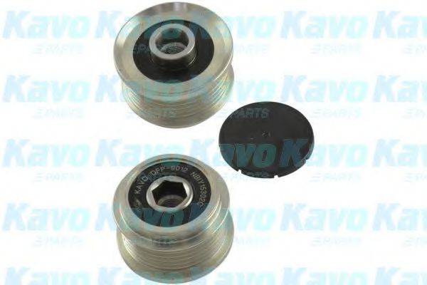 KAVO PARTS DFP9012 Механізм вільного ходу генератора