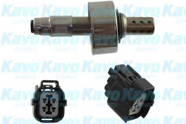 KAVO PARTS EOS8021 Лямбда-зонд