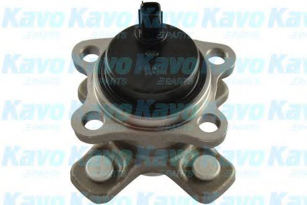 KAVO PARTS WBH9033 Комплект підшипника маточини колеса