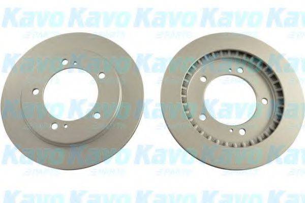 KAVO PARTS BR8721C гальмівний диск