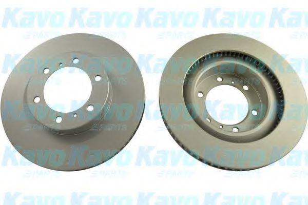 KAVO PARTS BR9488C гальмівний диск