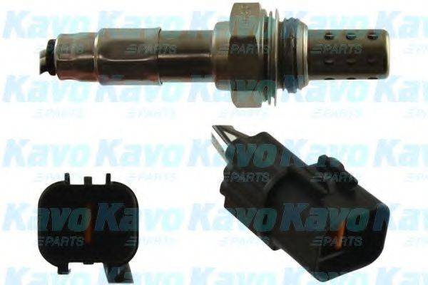 KAVO PARTS EOS3018 Лямбда-зонд