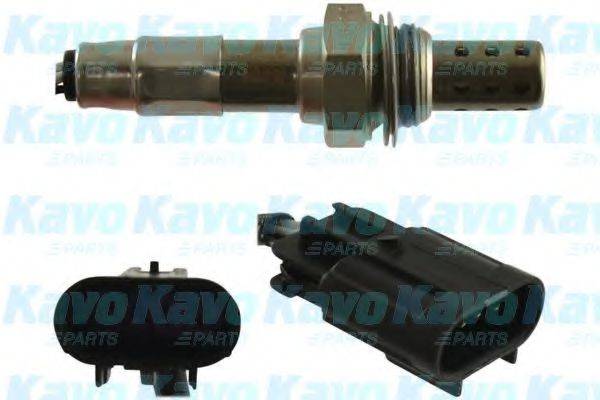 KAVO PARTS EOS3066 Лямбда-зонд