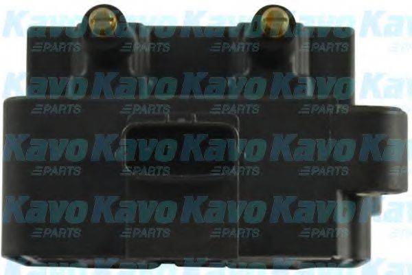 KAVO PARTS ICC8004 Котушка запалювання