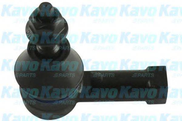 KAVO PARTS STE1020 Наконечник поперечної кермової тяги