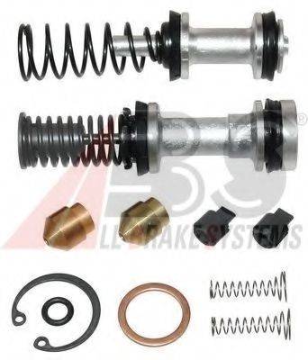 A.B.S. 53453 Ремкомплект, головний гальмівний циліндр