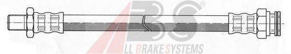 A.B.S. SL3790 Гальмівний шланг