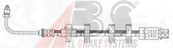 A.B.S. SL4880 Гальмівний шланг