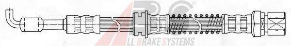 A.B.S. SL4943 Гальмівний шланг