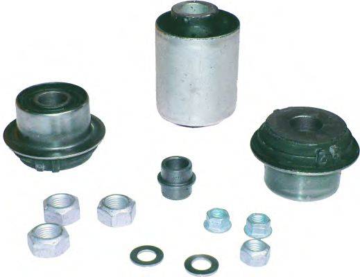 BIRTH 50313 Ремкомплект, поперечний важіль підвіски