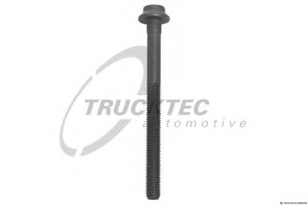 TRUCKTEC AUTOMOTIVE 0267115 Болт головки цилідра