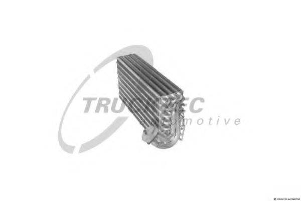 TRUCKTEC AUTOMOTIVE 0259049 Випарник, кондиціонер