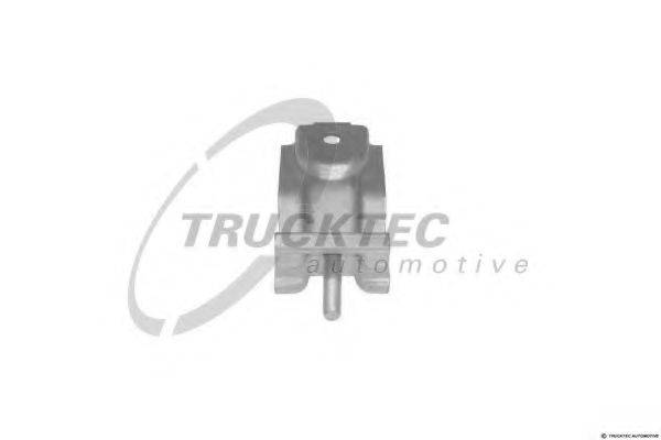 TRUCKTEC AUTOMOTIVE 0839029 Кронштейн, глушник; Кронштейн, система випуску ОГ