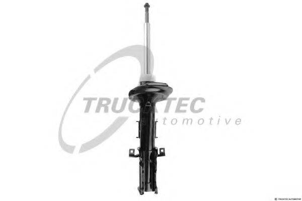 TRUCKTEC AUTOMOTIVE 0230104 Амортизатор