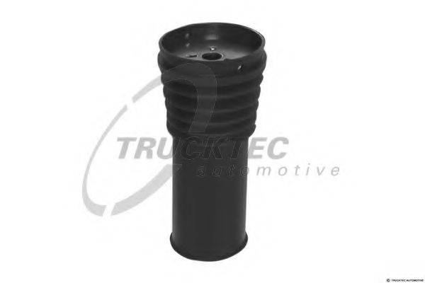 TRUCKTEC AUTOMOTIVE 0230109 Захисний ковпак / пильник, амортизатор