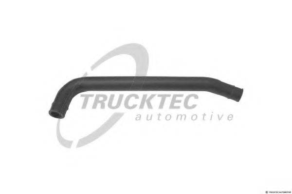 TRUCKTEC AUTOMOTIVE 0214035 Шланг, вентиляція картера