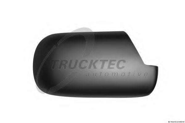 TRUCKTEC AUTOMOTIVE 0862069 Покриття, зовнішнє дзеркало