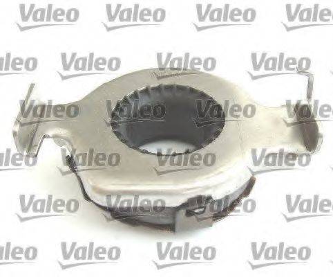 VALEO 006798 Комплект зчеплення