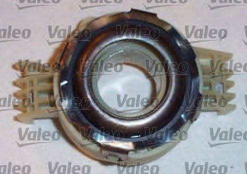 VALEO 006809 Комплект зчеплення