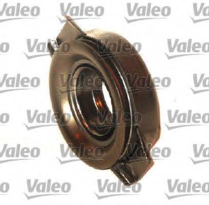 VALEO 009249 Комплект зчеплення