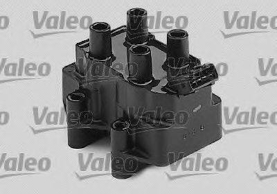 VALEO 245041 Котушка запалювання