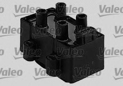 VALEO 245079 Котушка запалювання