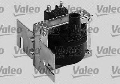 VALEO 245080 Котушка запалювання